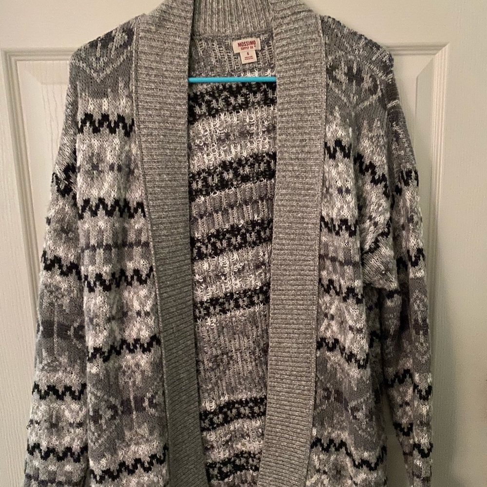 Cardigan